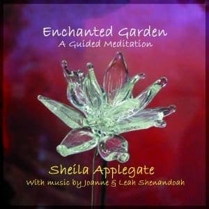Enchanted Garden Album Cover