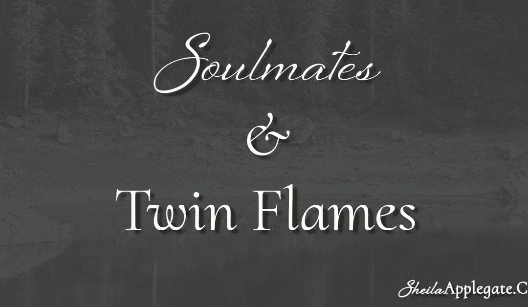 Soulmates and Twin Flames