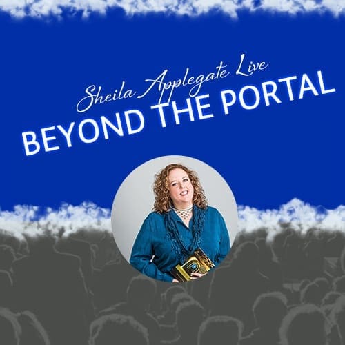 Beyond the Portal: 2 Day Event – Stamford, Connecticut Oct. 2019
